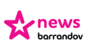 Barrandov News skončí koncem listopadu Barrandov News skončí koncem listopadu