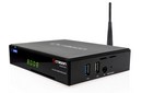 Octagon SF8008 Mini - mal vkonn combo UHD pijma s podporou DVB-S2X, multistream a T2-MI