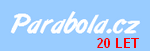 Parabola.cz slaví 20. narozeniny Parabola.cz slaví 20. narozeniny
