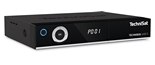 Technibox UHD S - dvoutunerový satelitní UHD přijímač Technibox UHD S - dvoutunerový satelitní UHD přijímač