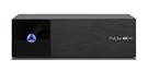 AB PULSe 4K MINI - malý výkonný UHD satelitní přijímač s dual transcodingem AB PULSe 4K MINI - malý výkonný UHD satelitní přijímač s dual transcodingem