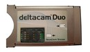 DELTACAM DUO - univerzální CA modul nejen pro Skylink