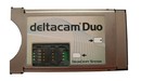 DELTACAM DUO - univerzální CA modul nejen pro Skylink DELTACAM DUO - univerzální CA modul nejen pro Skylink
