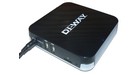 DI-WAY AND-4X4 DVB-T2 - set top box pro DVB-T2/HEVC s Androidem