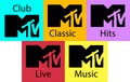 Od srpna kanály MTV s novými logy. VH1 se změní na MTV 00s Od srpna kanály MTV s novými logy. VH1 se změní na MTV 00s