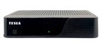 TESLA HYbbRID TV T200 - set top box pro DVB-T2/HEVC s HbbTV
