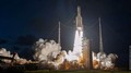 Eutelsat Konnect VHTS vynesen Ariane 5