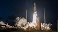 Eutelsat Konnect VHTS vynesen Ariane 5 Eutelsat Konnect VHTS vynesen Ariane 5