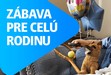 JOJ Šport míří do nabídky Nová Digi TV SK