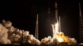 Eutelsat Hot Bird 13F vynesen raketou Falcon 9