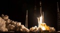 Eutelsat Hot Bird 13F vynesen raketou Falcon 9 Eutelsat Hot Bird 13F vynesen raketou Falcon 9