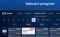 Aplikace iVysln i pro tv s OS Samsung Tizen