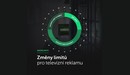 Komentář: Limity pro televizní reklamu se řídí podle nových zásad. Co změny přinesou? Komentář: Limity pro televizní reklamu se řídí podle nových zásad. Co změny přinesou?