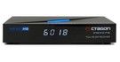 Octagon SFX6018 S2 IP WL HD - zajímavý HD satelitní přijímač s podporou IPTV