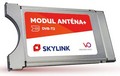 Skylink pozastavil prodej služby Anténa+