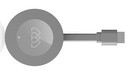 Homatics Dongle G 4K - další multimediální přehrávač s Google TV Homatics Dongle G 4K - další multimediální přehrávač s Google TV