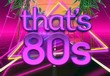 28,2E: Odstartoval další klipový kanál věnovaný 80s 28,2E: Odstartoval další klipový kanál věnovaný 80s