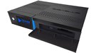 Gigablue UHD Quad 4K Pro - výkonný linuxový satelitní UHD přijímač Gigablue UHD Quad 4K Pro - výkonný linuxový satelitní UHD přijímač