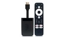 Homatics Dongle R 4K a Homatics Stick HD - vborn multimediln pehrvae s Android TV