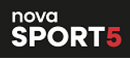 Nova Sport 5: Rozdílný program pro Česko a Slovensko Nova Sport 5: Rozdílný program pro Česko a Slovensko