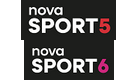 MAGENTA TV, ST, DIGI SK zařazují stanice Nova Sport 5 a Nova Sport 6 MAGENTA TV, ST, DIGI SK zařazují stanice Nova Sport 5 a Nova Sport 6