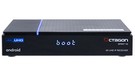 Octagon Spirit Pro 4K UHD - nový OTT box s OS Android TV Octagon Spirit Pro 4K UHD - nový OTT box s OS Android TV
