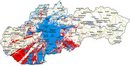 Rekonstrukce na vysílači Suchá hora dokončena Rekonstrukce na vysílači Suchá hora dokončena