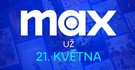 WBD spust u ns platformu MAX ji 21. kvtna