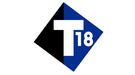 esk stopa ve Francii. Odstartovala tam stanice T18