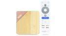 Homatics Box 4K Pro V2 p�ich�z� na trh