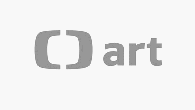 ČT art