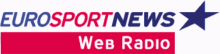 EurosportNews Web Radio