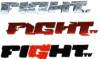 logo FIGHT TV