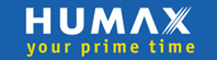 logo Humax