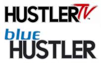 Tv blue hustle Blue Hustler