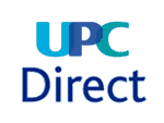 logo UPC Direct