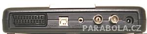 Hauppage DEC 2000-T v praxi