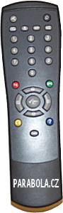 Lemon 030-CI - mobiln satelitn set top box