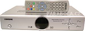 Skymax SX 771 ST  levn combo pro DVB-S a DVB-T