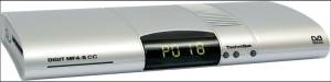 TechniSat Digit MF4S-CC
