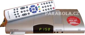 TechniSat Digit MF4S-CC