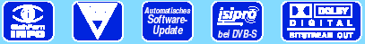 Světová novinka – LCD TechniSat HD-Vision 32