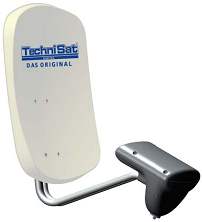 TechniSat MultyTenne