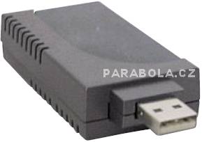 TwinhanDTV Alpha - miniaturní zařízení pro příjem DVB-T