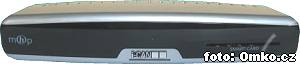 Pedn panel MHP pijmae i-CAN 2000T