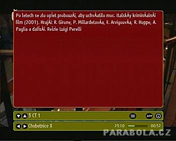EPG pijmae i-CAN 2000T