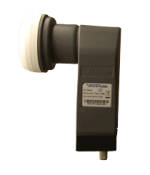LNB Vantage Twin