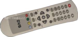 RWT DTV-201T - levný set top box s modulátorem