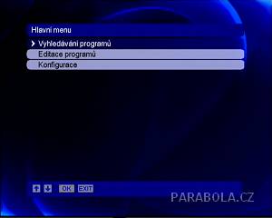 RWT DTV-201T - levný set top box s modulátorem