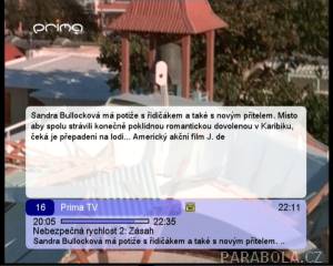 RWT DTV-201T - levný set top box s modulátorem
